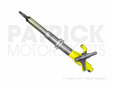 Strut Suspension - Front Left Coilovers Race Spec RSR / Valving 220/100 SUS VE3 61017 / SUS VE3 61017 / SUS-VE3-61017 / SUS.VE3.61017 / SUSVE361017