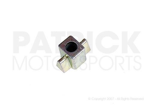 Clutch Cable Clevis 1970-1977 / Porsche 911 / 912 / 914 / 930 TRA 911 423 205 03 / TRA 911 423 205 03 / TRA-911-423-205-03 / 911.423.205.03 / 91142320503