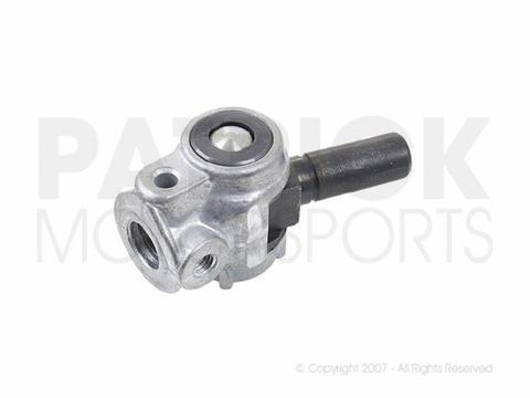 Gear Shift Rod Coupling - 915 / 930 Transmission (TRA 911 424 024