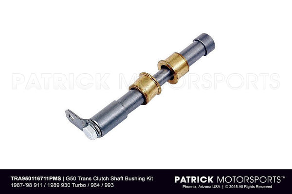 G50 Transmission Clutch Shaft Bushing Kit (1987-1998) Porsche 911