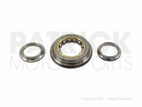 Pinion Shaft Bearing - Middle - G50 Transmission TRA 997 302 293 00 / TRA 997 302 293 00 / TRA-997-302-293-00 / TRA.997.302.293.00 / TRA99730229300