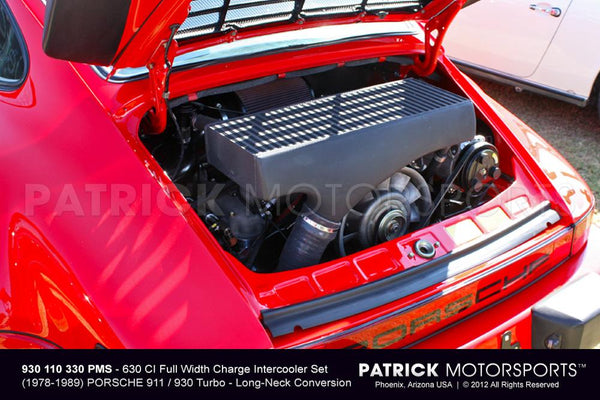 Complete 930 Turbo Charge Air Intercooler Kit - 630 CI Full Width Conversion TUR 930 110 330 PMS / TUR 930 110 330 PMS / TUR-930-110-330-PMS / TUR.930.110.330.PMS / TUR930110330PMS / 930 110 233 03 / 930 110 233 07 / 930-110-233-03 / 930-110-233-07 / 930.110.233.03 / 930.110.233.07 / 93011023303 / 93011023307