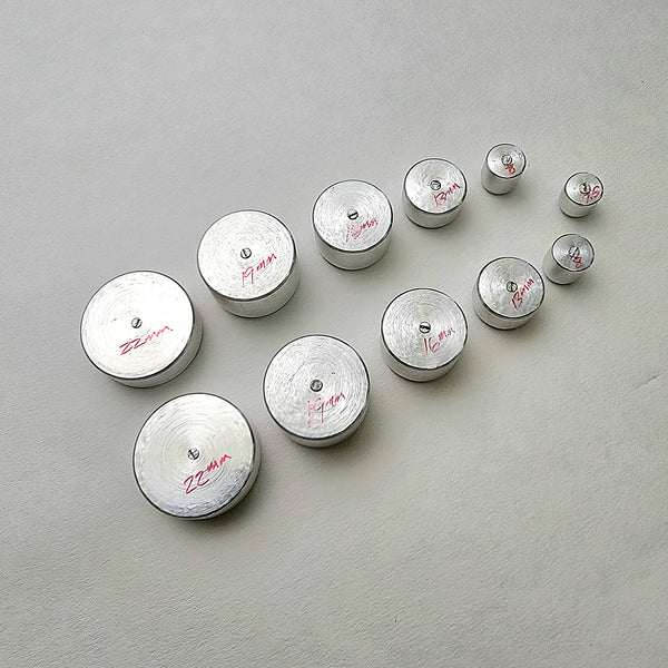 Engine Case Oil Galley Plug Kit For Porsche 911 / 930 / 914 / 964