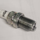 Spark Plug Set (6pcs) - 5/8" Hex High Performance & Twin Plug Engines With High Compression  (IGN R56 71A7)